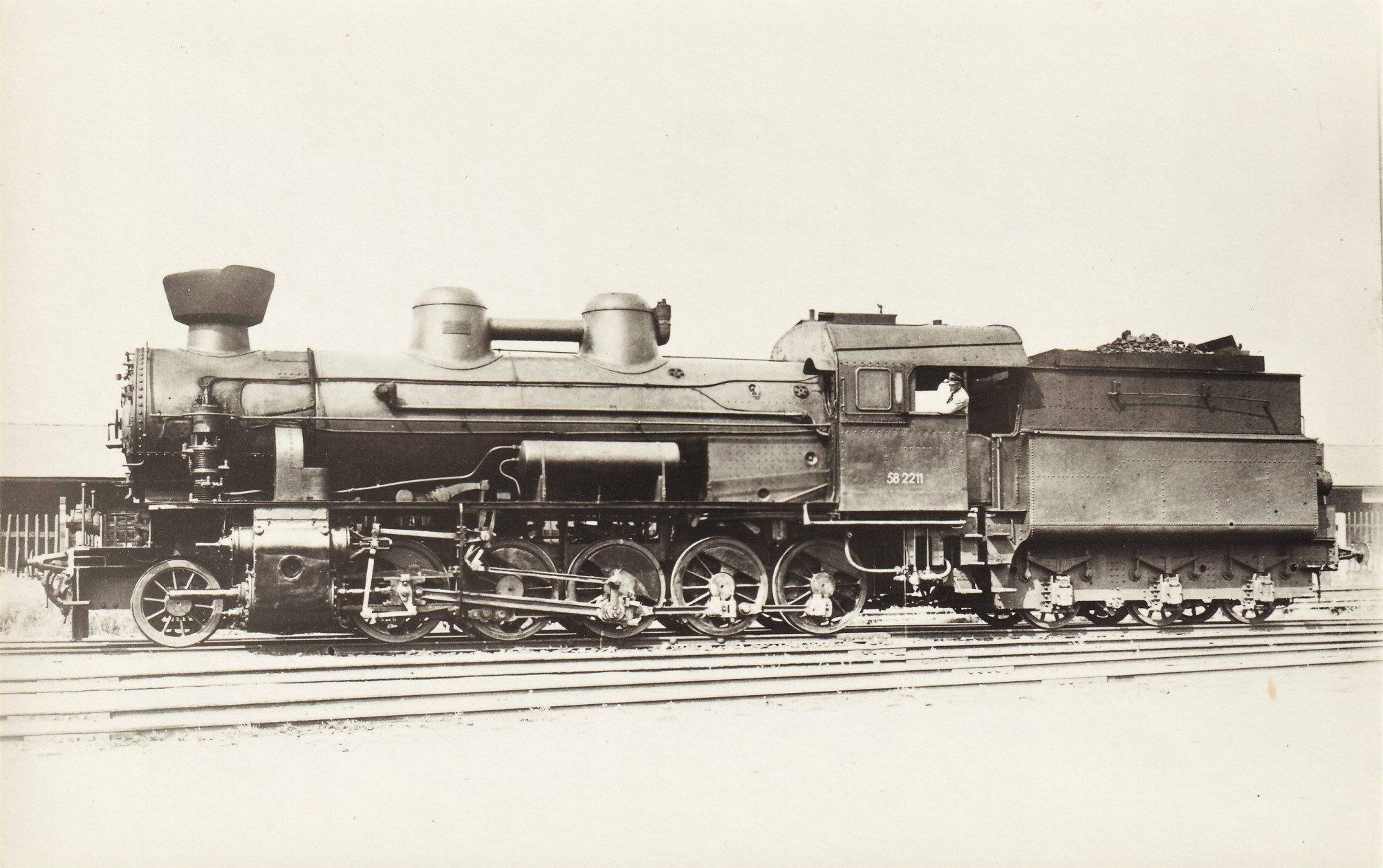 Baureihe 534.0 unsere Eisenbahnseite